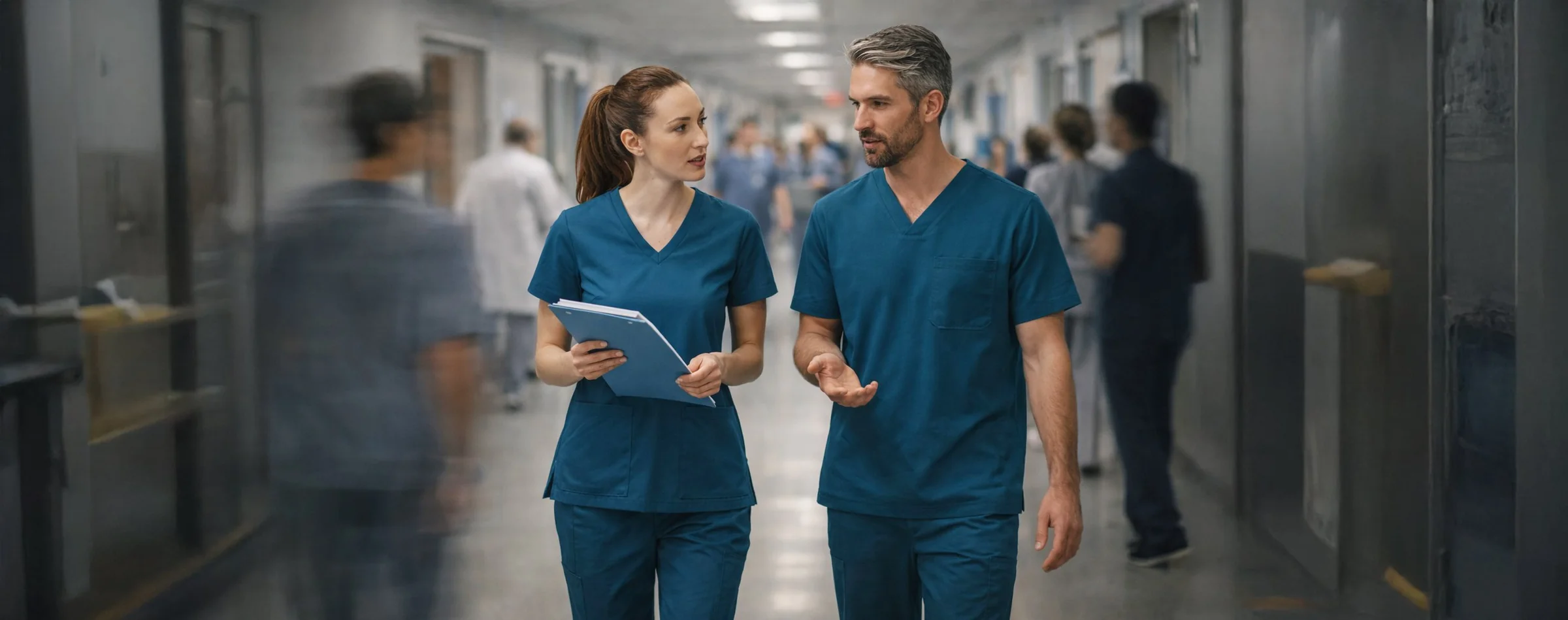 Elevate Your Healthcare Style